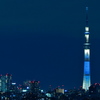 スカイツリー