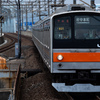MUSASHINO205 引退
