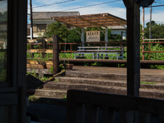 田舎時間