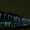 公園夜景6
