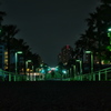 公園夜景5