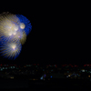 TDL ニューイヤーズ・イヴ 花火03