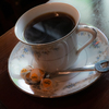 コーヒーとスパナ？