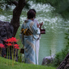 終夏
