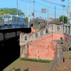 閘門橋