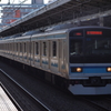 Series E231-800 K6