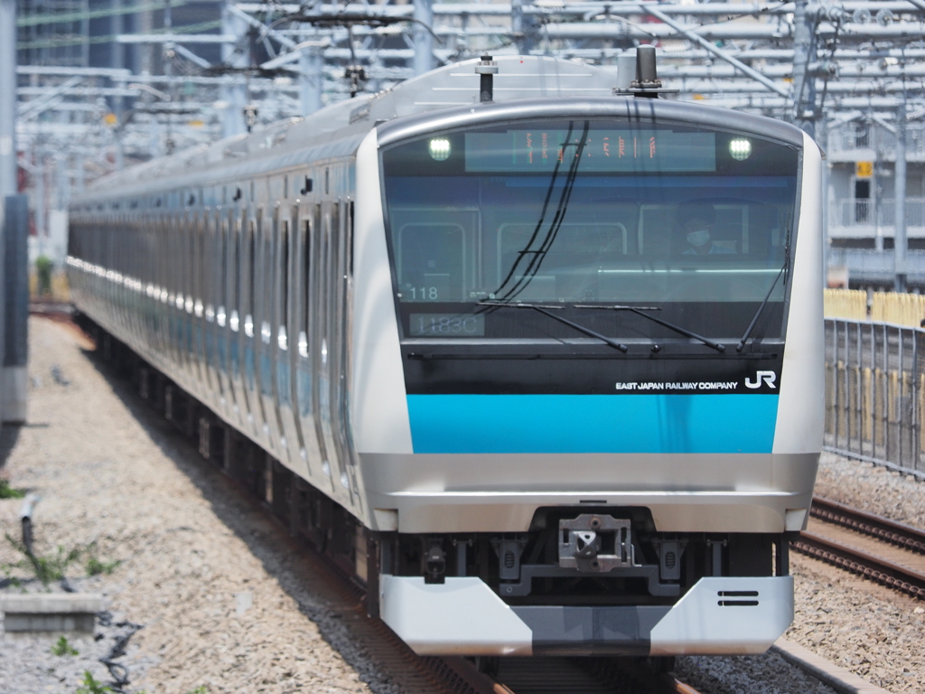 ワンマン化により置き換えされる？