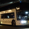 JRバス関東 エアロキング(プレミアムドリーム 京都駅)