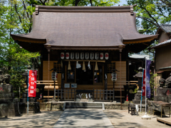 清瀧神社