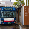 京成バス千葉ウエスト誕生！