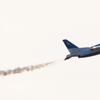 ブルーインパルス2(岐阜基地航空祭2018)