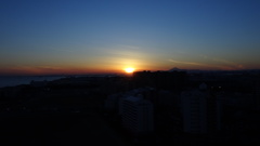 夕焼け2