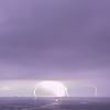 雷の雨 2