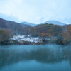 2021初雪地獄沼