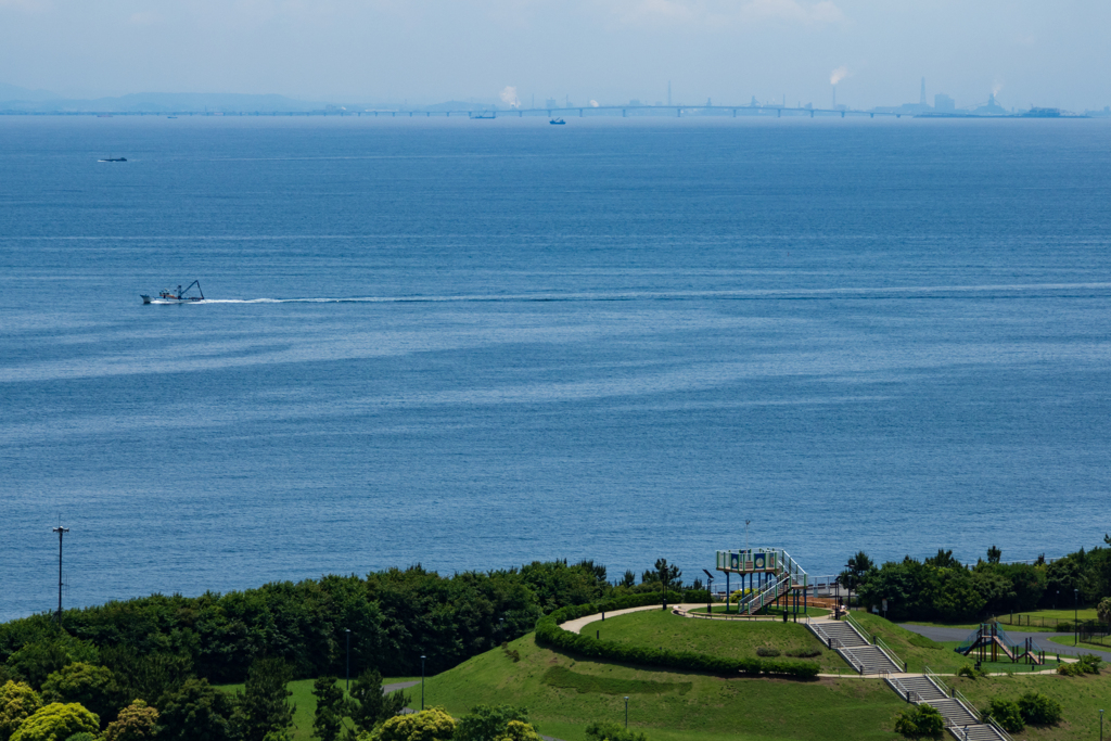 近所の風景