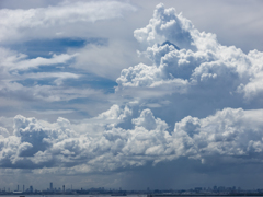 雲城