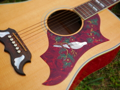 Gibson Dove