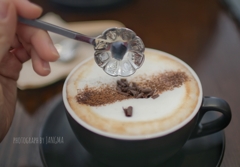 コーヒー