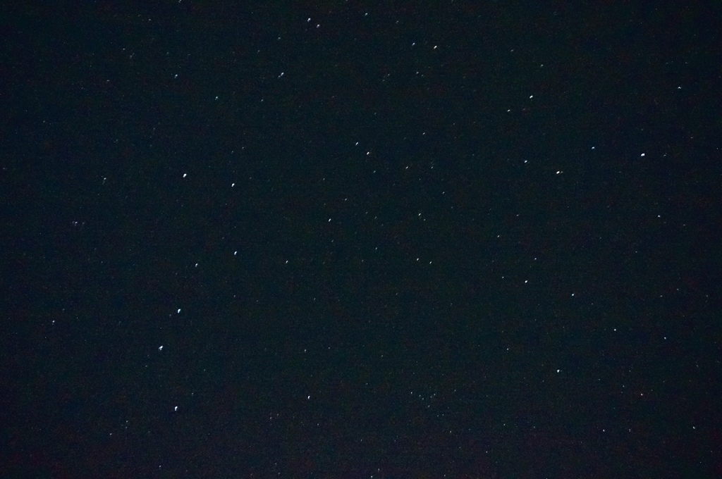 星空