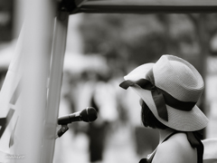 SUMIDA STREET JAZZ FES 2018 #9