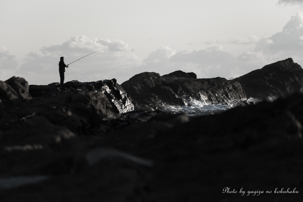 風景撮りの告白。#23