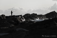 風景撮りの告白。#23