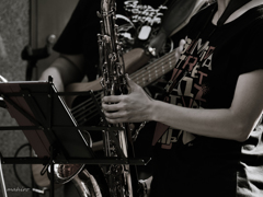 SUMIDA STREET JAZZ FES 2018 #8