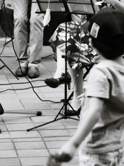 SUMIDA STREET JAZZ FES 2018 #12