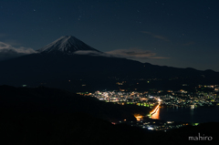 忘却の空。#9