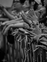 SUMIDA STREET JAZZ FES 2018 #16