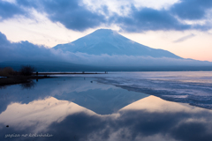 風景撮りの告白。#34