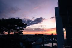 STAY IN MY VERANDA #1