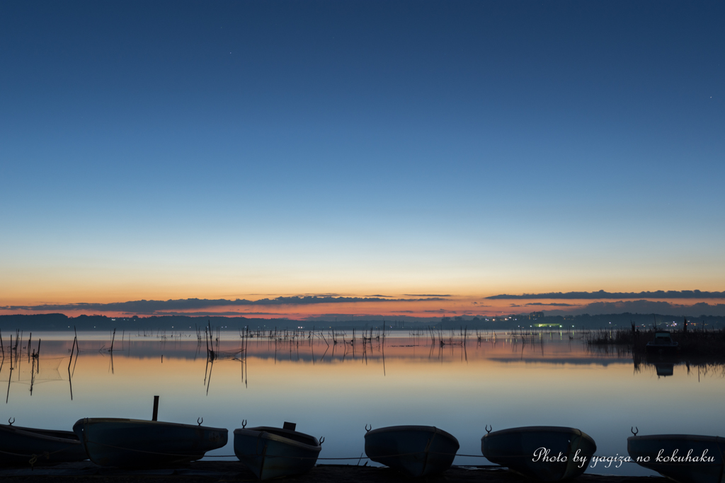 風景撮りの告白。#17