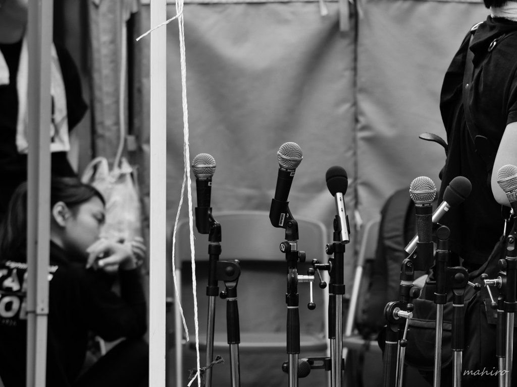 SUMIDA STREET JAZZ FES 2018 #15