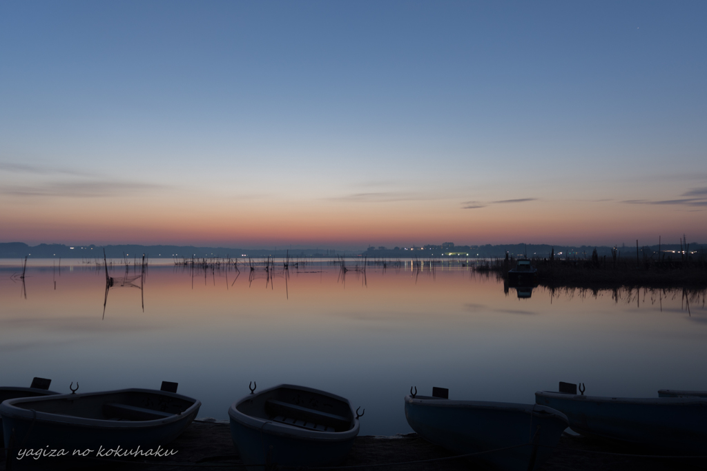 風景撮りの告白。#20