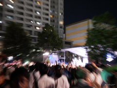 SUMIDA STREET JAZZ FES 2018 #13