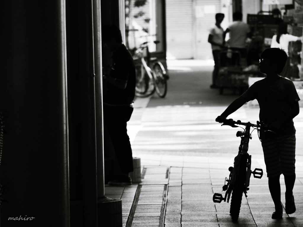 SUMIDA STREET JAZZ FES 2018 #6