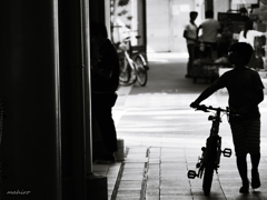 SUMIDA STREET JAZZ FES 2018 #6