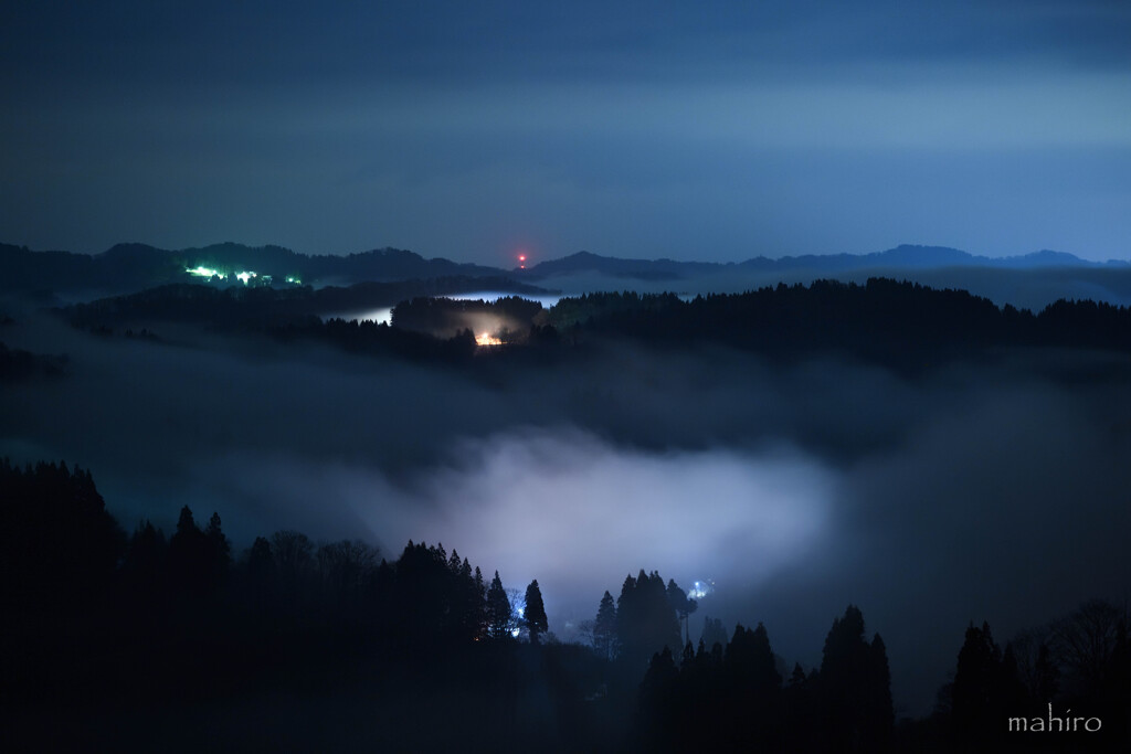 風景撮りの告白。#91