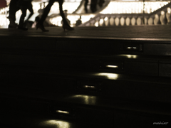 ヒカリの風景。#1