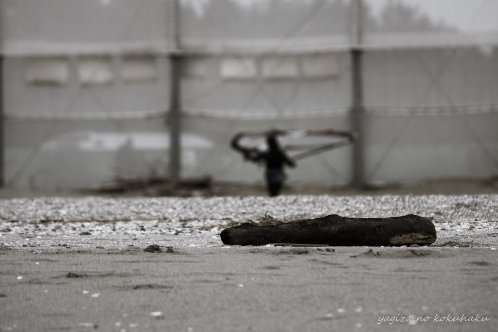 風景撮りの告白。#33