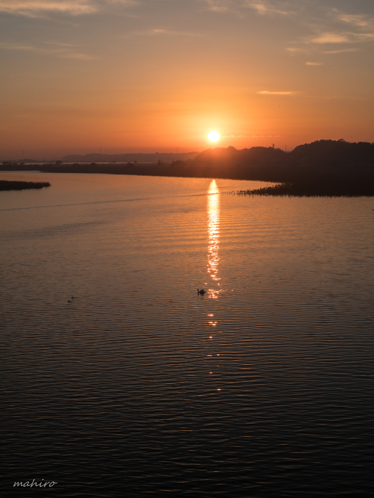 風景撮りの告白。#50