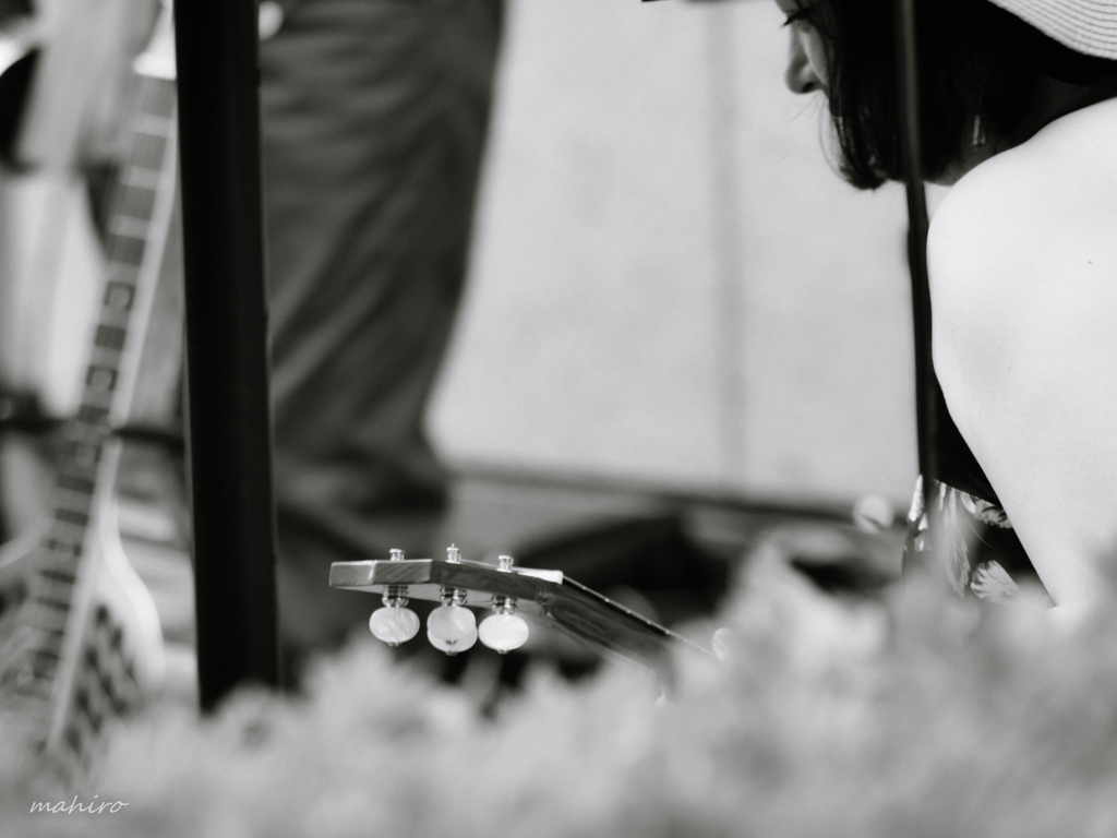 SUMIDA STREET JAZZ FES 2018 #14