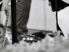 SUMIDA STREET JAZZ FES 2018 #14