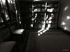 ヒカリが射し込む部屋。#2