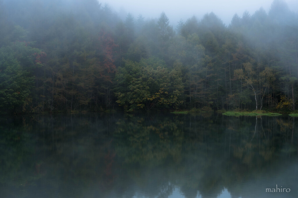 風景撮りの告白。#70