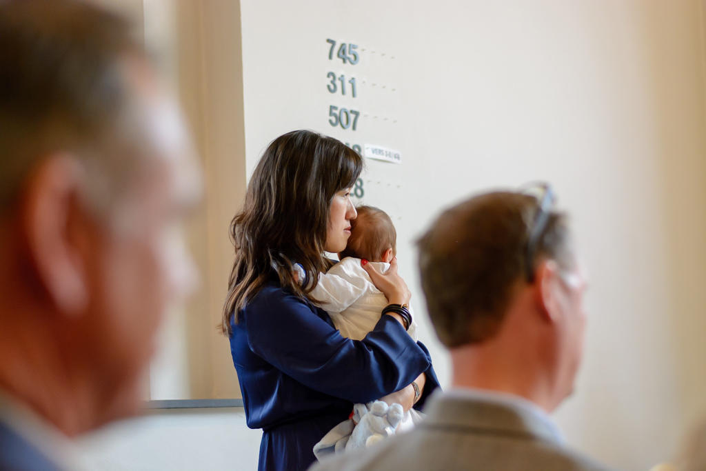 2017 Babybaptism
