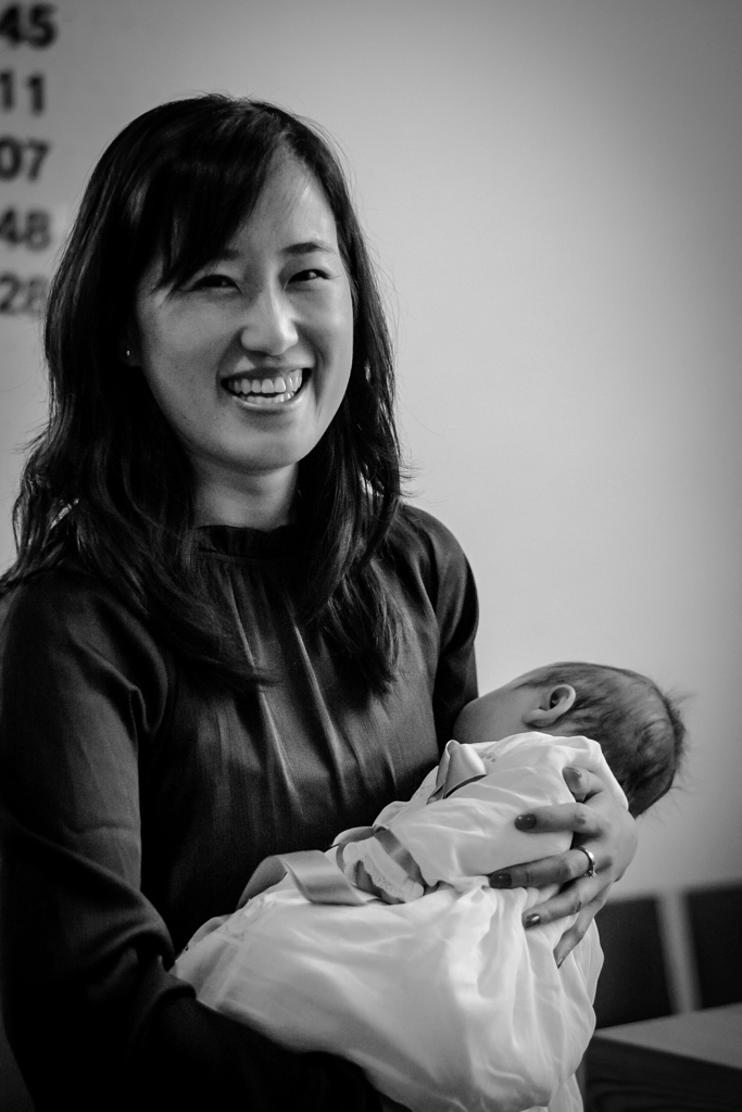 2017 Babybaptism