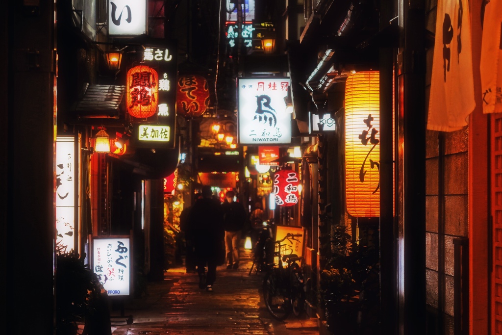 灯り