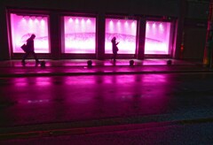 Pinky Night